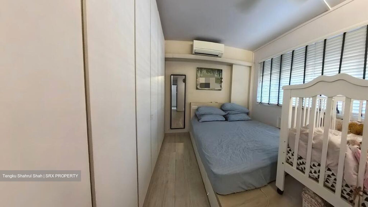 Blk 255 Bishan Street 22 (Bishan), HDB 4 Rooms #524902901